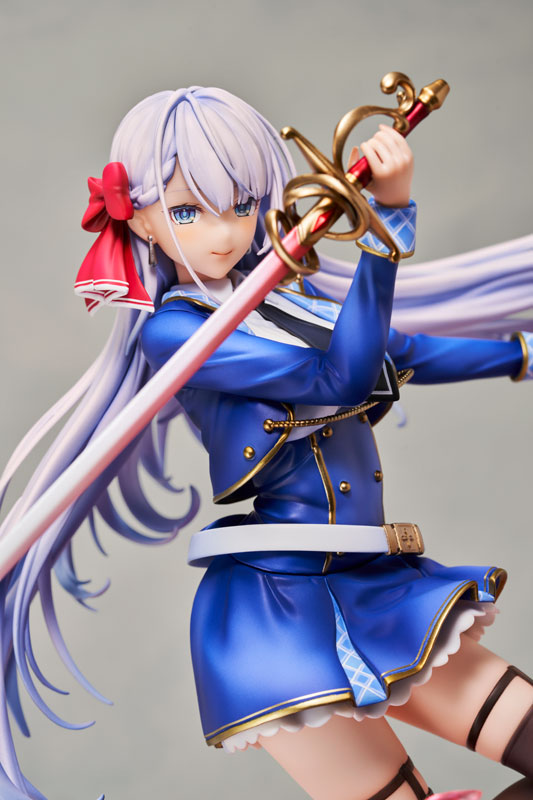 KADOKAWA KDcolle 86 -Eighty Six- Lena 1/7 PVC Figure, Figures & Plastic  Kits