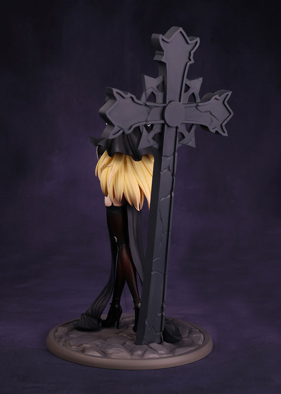 AmiAmi [Character & Hobby Shop] | [Exclusive Sale] Sister Edith 1