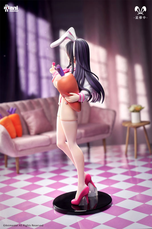 AmiAmi [Character & Hobby Shop] | JK Bunny Sakura Uno Love 