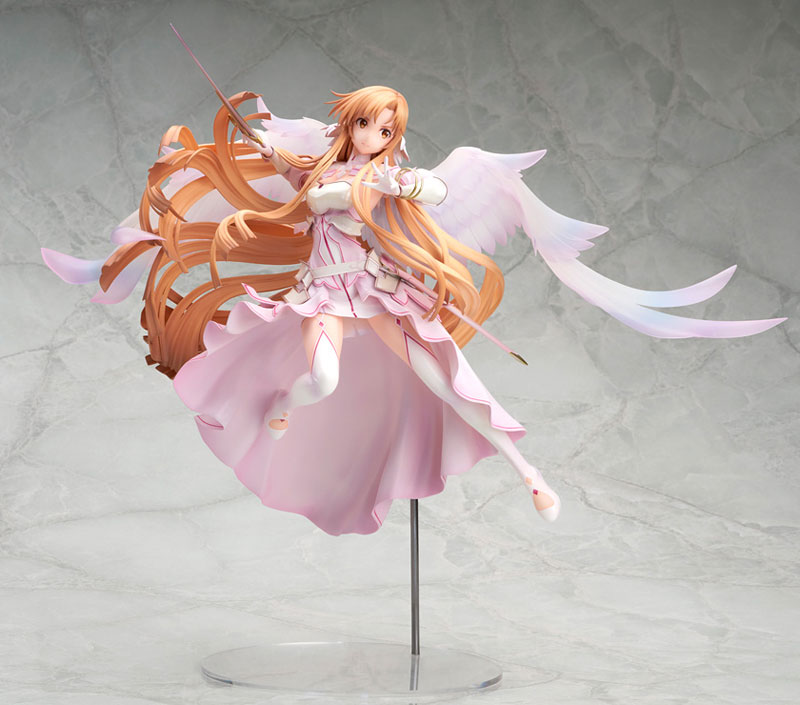 AmiAmi [Character & Hobby Shop] | Sword Art Online Alicization War