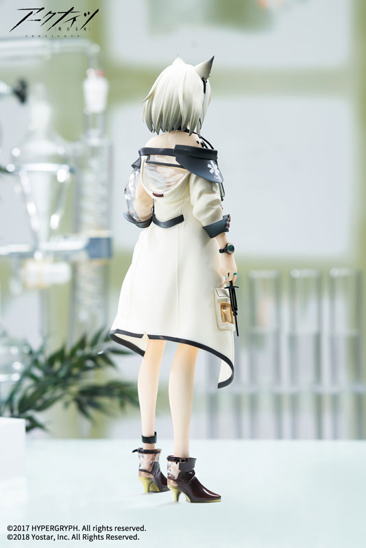 AmiAmi [Character & Hobby Shop] | [Bonus] Arknights Kal'tsit