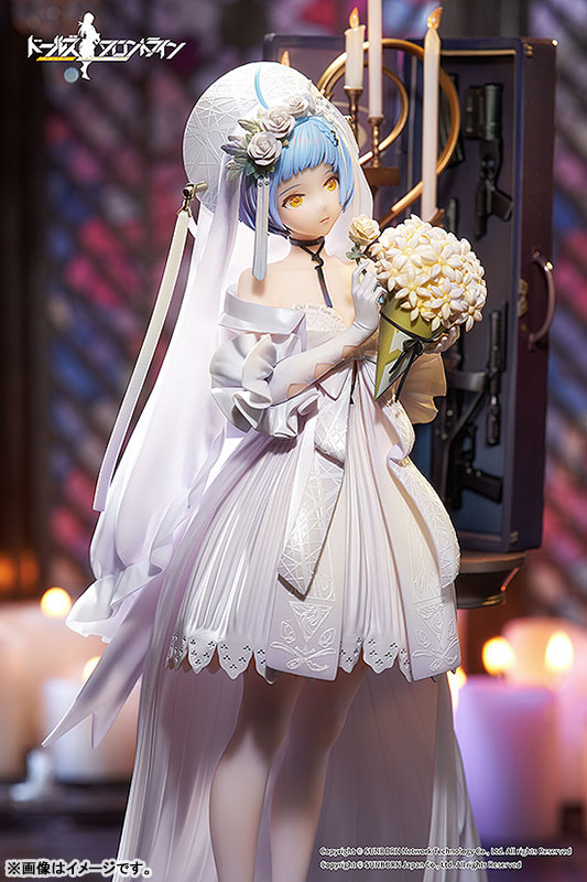 AmiAmi [Character & Hobby Shop] | Girls' Frontline Zas M21