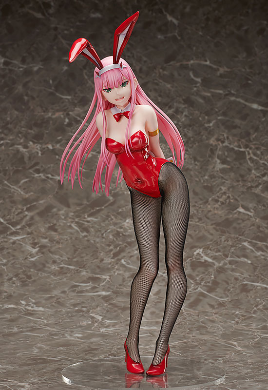 AmiAmi [Character & Hobby Shop] | B-STYLE DARLING in the FRANXX