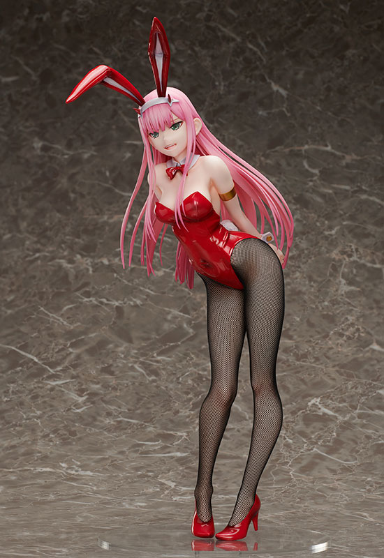 AmiAmi [Character & Hobby Shop] | B-STYLE DARLING in the FRANXX