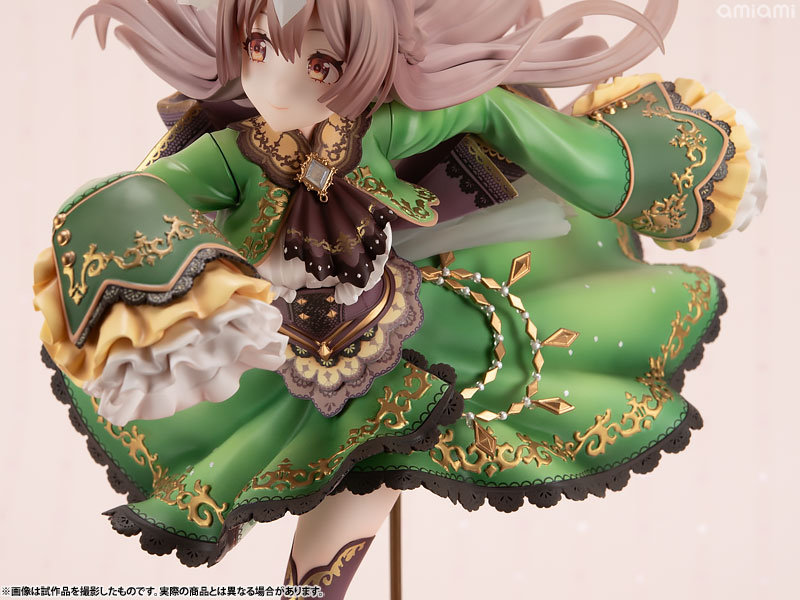 Umamusume Pretty Derby Satono Diamond figure 18cm