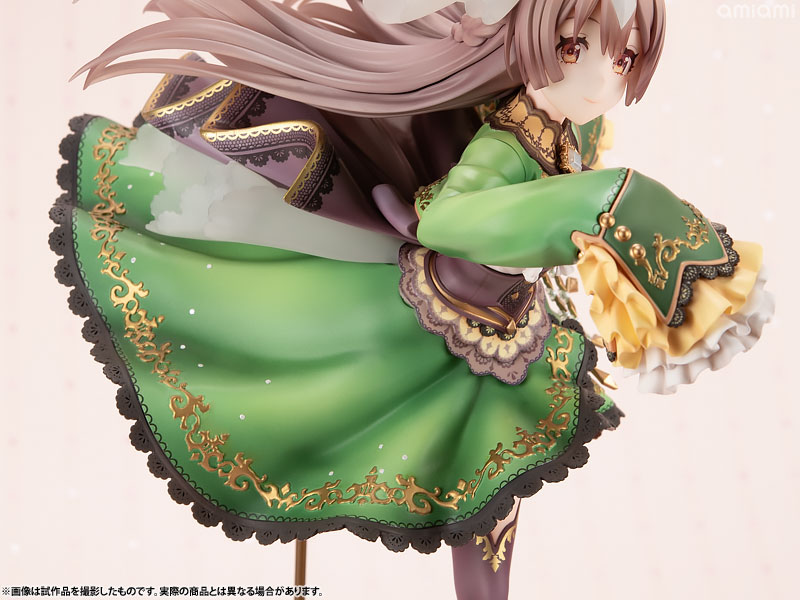 AmiAmi [Character & Hobby Shop] | Umamusume Pretty Derby The Will