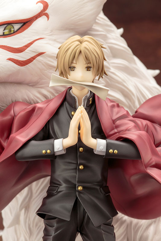 AmiAmi [Character & Hobby Shop] | ARTFX J Natsume Yuujinchou