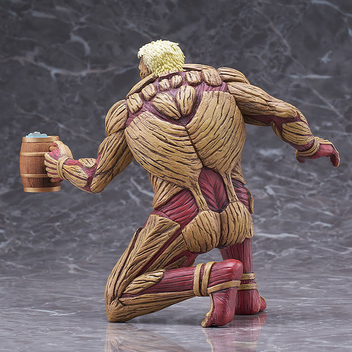 AmiAmi [Character & Hobby Shop] | POP UP PARADE Attack on Titan