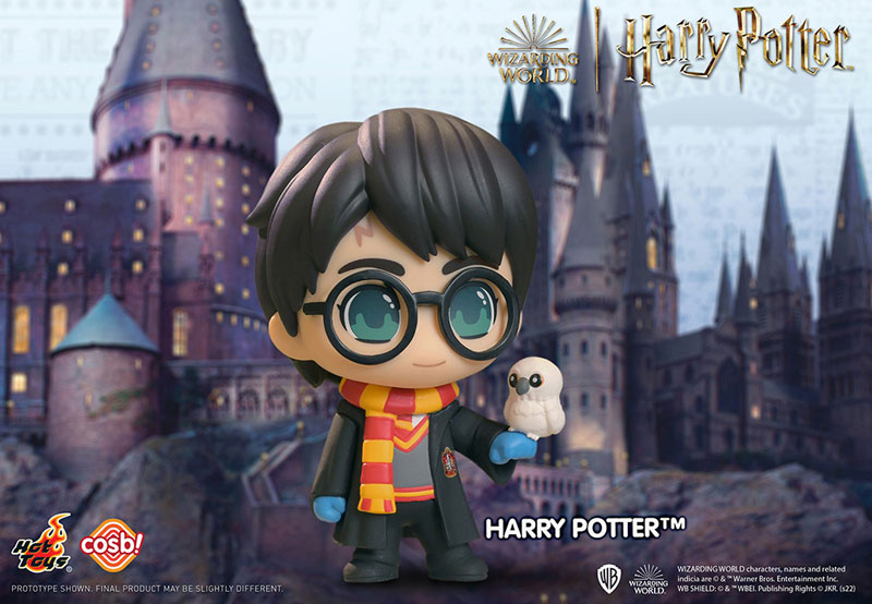 AmiAmi [Character & Hobby Shop] | Cosby Wizarding World