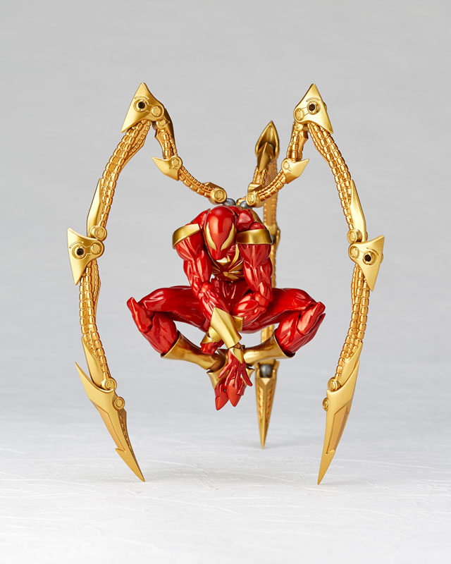 KOTOBUKIYA - 【Red-onyx様】 AmiAmi [Character & Hobby Shop] | Revoltech Amazing