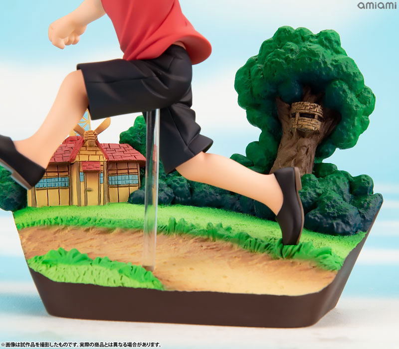 AmiAmi [Character & Hobby Shop] | G.E.M. Series ONE PIECE Portgas