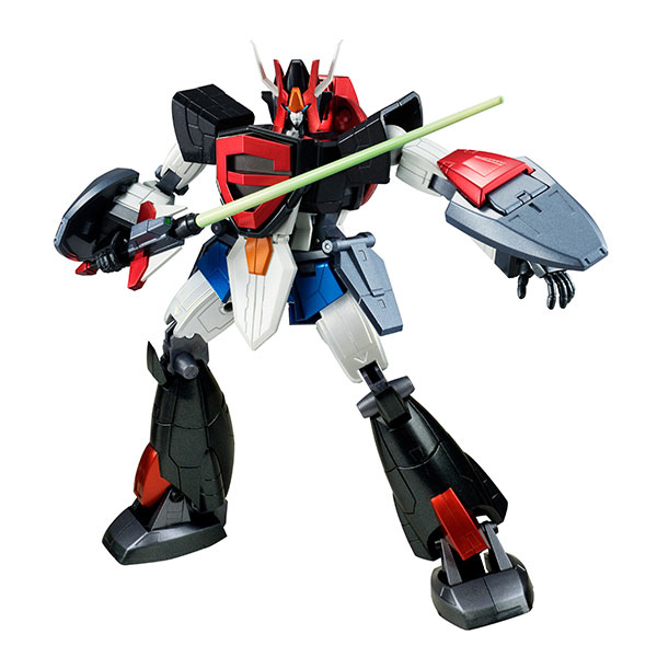 超力ロボガラットJUMBOW AmiAmi [Character & Hobby Shop] | Variable Action Hi-SPEC