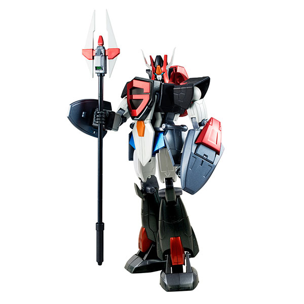 超力ロボガラットJUMBOW AmiAmi [Character & Hobby Shop] | (Pre-owned ITEM:B+/BOX:B