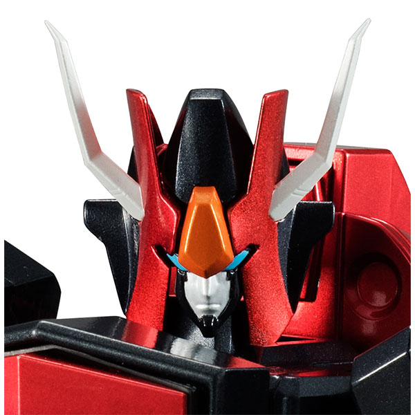 超力ロボガラットJUMBOW AmiAmi [Character & Hobby Shop] | Variable Action Hi-SPEC