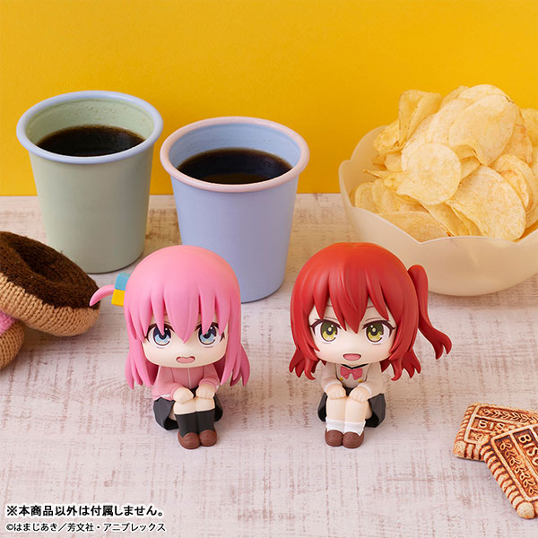 Hitori Bocchi no Marumaru Seikatsu Mug Cup (Anime Toy) - HobbySearch Anime  Goods Store