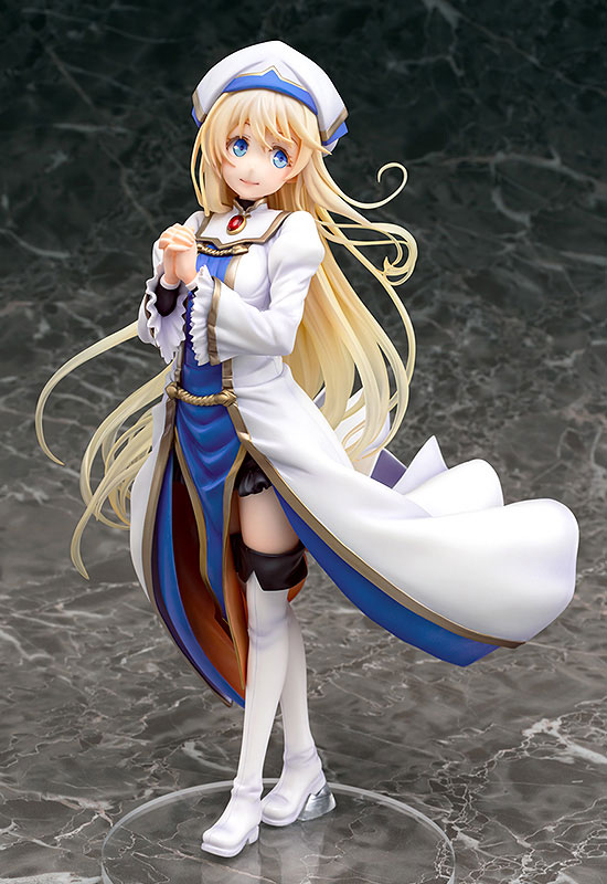 AmiAmi [Character & Hobby Shop]  [AmiAmi Exclusive Bonus] Goblin Slayer II  Priestess 1/6 Complete Figure(Pre-order)