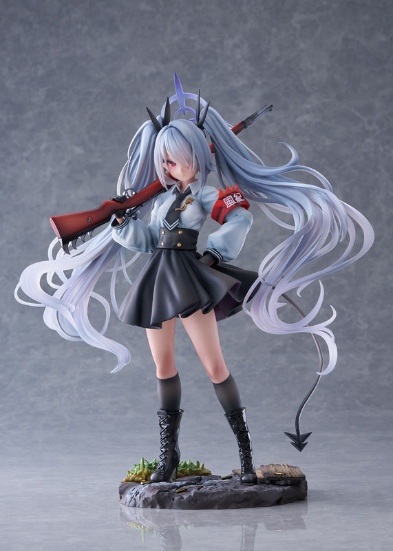 AmiAmi [Character & Hobby Shop] | Blue Archive Shiromi Iori 1/7