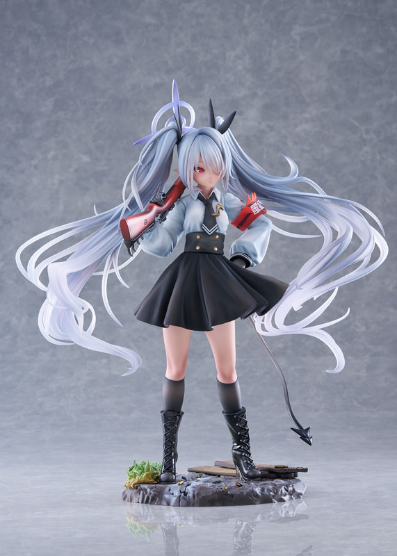 AmiAmi [Character & Hobby Shop] | Blue Archive Shiromi Iori 1/7