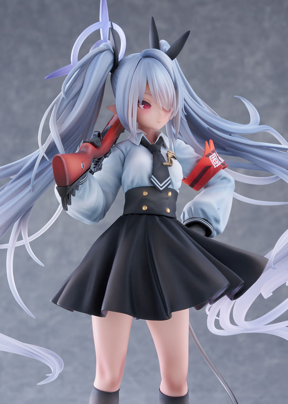 AmiAmi [Character & Hobby Shop] | Blue Archive Shiromi Iori 1/7