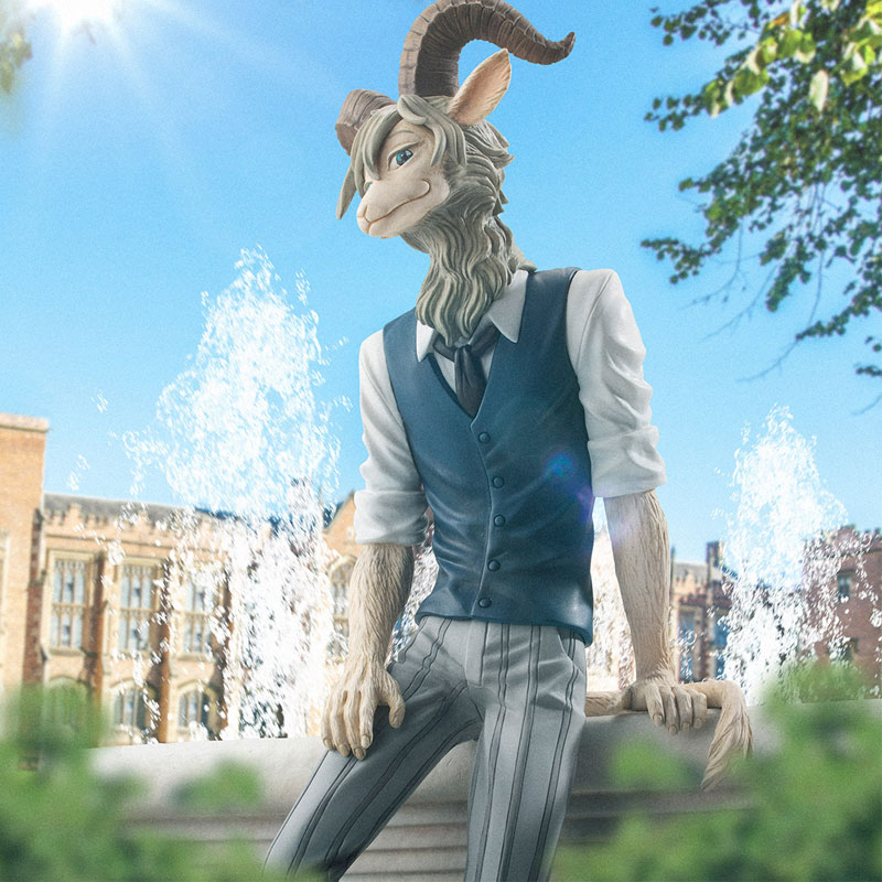 AmiAmi [Character & Hobby Shop] | [Exclusive Sale] BEASTARS Pina