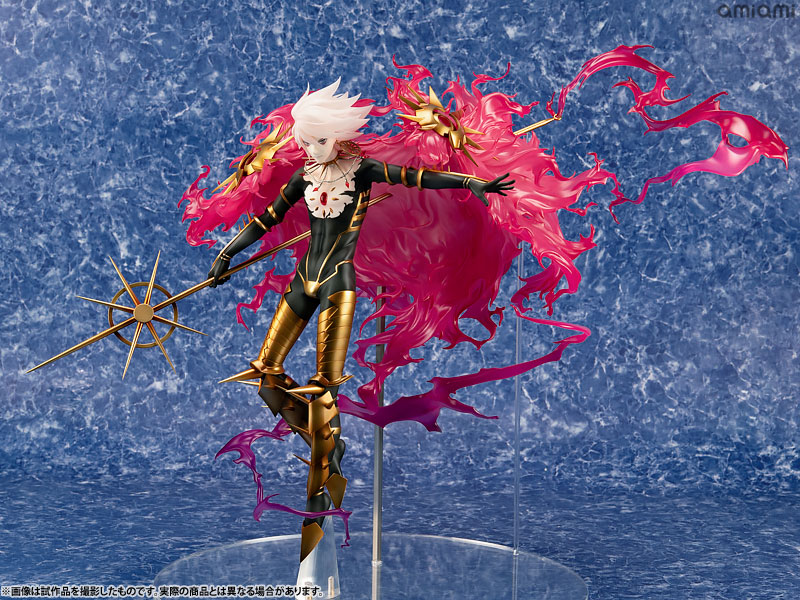 AmiAmi [Character & Hobby Shop] | [Exclusive Sale] Fate/Grand