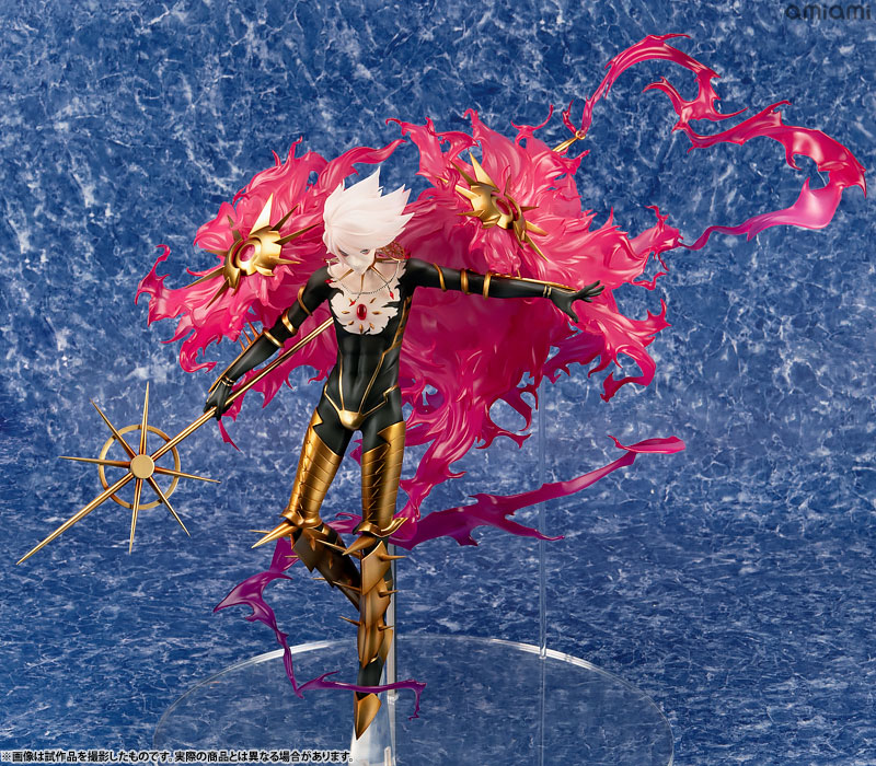 AmiAmi [Character & Hobby Shop] | [Exclusive Sale] Fate/Grand Order  Lancer/Karna 1/8 Complete Figure(Pre-order)(Single Shipment)