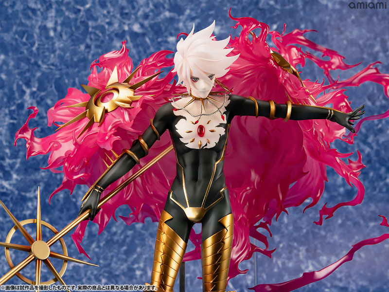 Karna (Santa) | Fate/Grand Order Wiki | Fandom