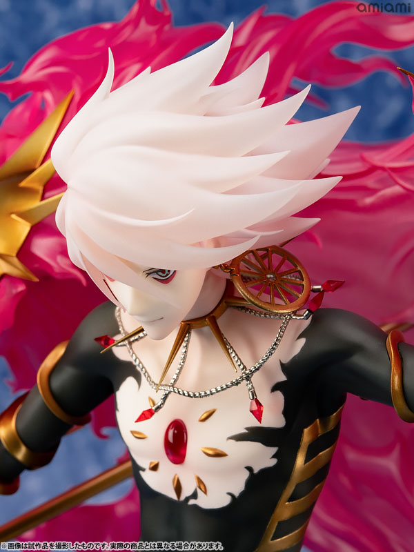 未開封 ランサー/カルナ 1/8 [amie×ALTAiR] アルター Alter ALTAiR Fate/Grand Order Lancer Karna 1/8 Scale PVC