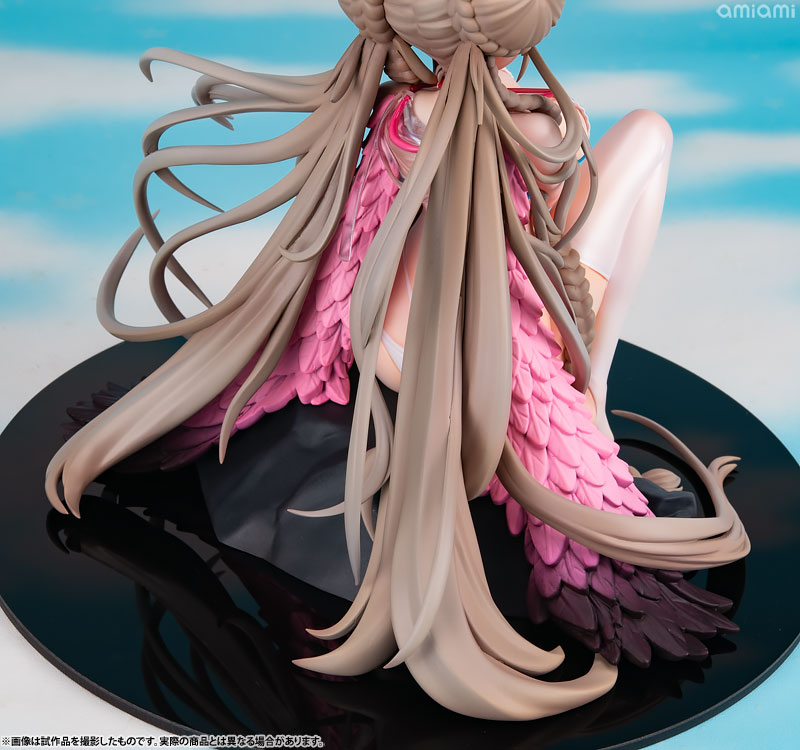 AmiAmi [Character & Hobby Shop] | Azur Lane Formidable The Lady of