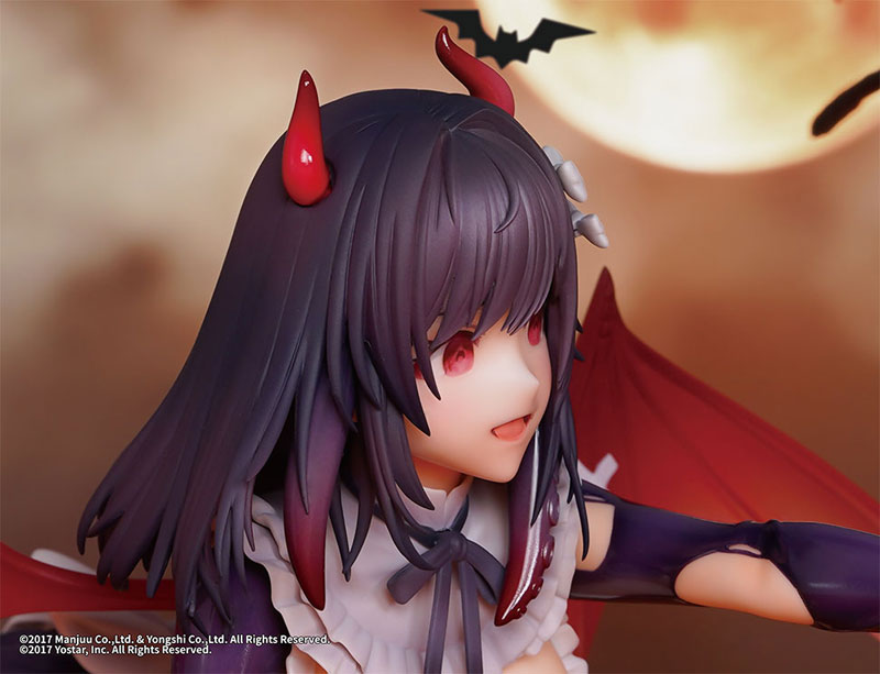 ロイヤル・フォーチュン　フィギュア WINGS inc. アズールレーン ロイヤル・フォーチュン ディープ
