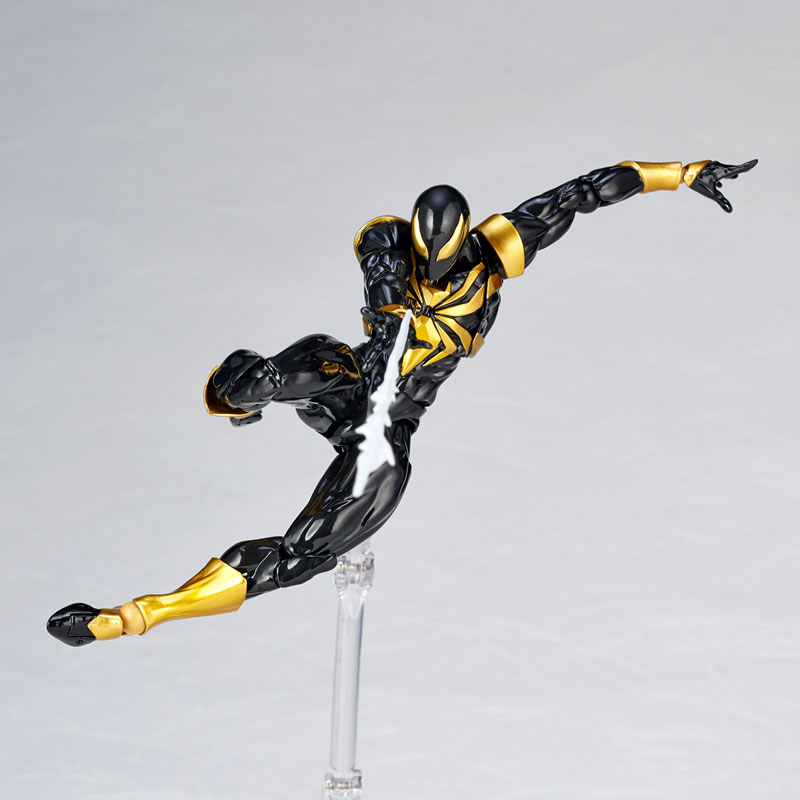 AmiAmi [Character & Hobby Shop] | Revoltech Amazing
