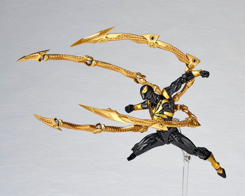 AmiAmi [Character & Hobby Shop] | Revoltech Amazing