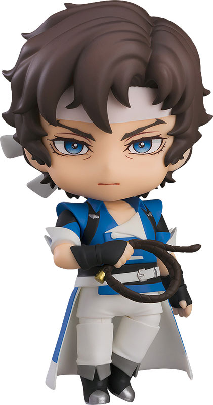 AmiAmi [Character & Hobby Shop] | Nendoroid Castlevania: Nocturne