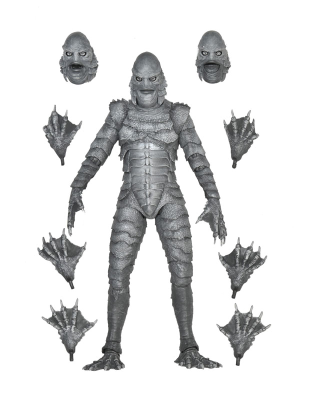 AmiAmi [Character & Hobby Shop] | Universal Monsters / Creature