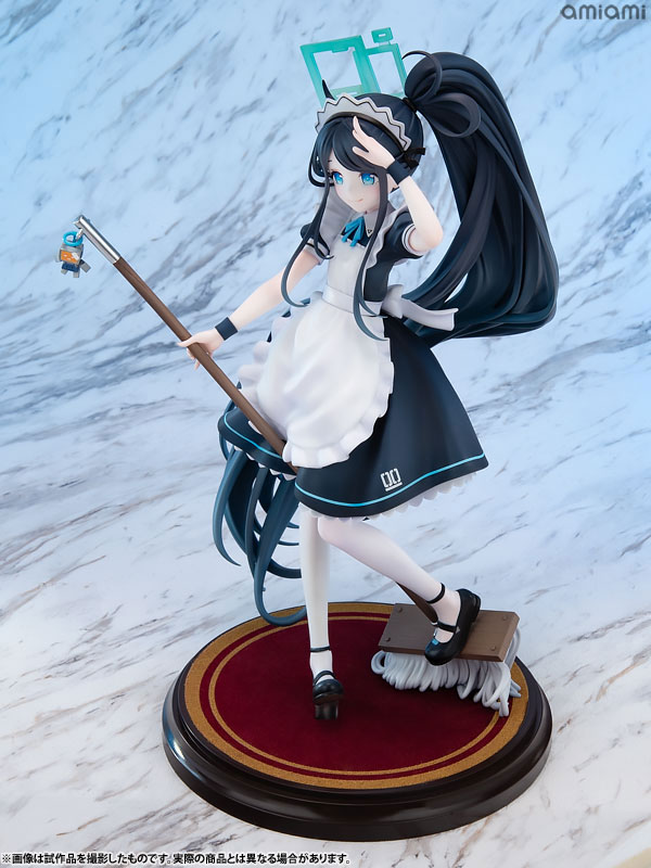 AmiAmi [Character & Hobby Shop] | Blue Archive Alice (Maid) 1/7 