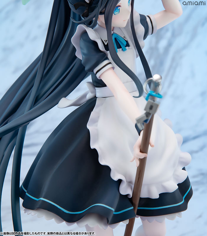 AmiAmi [Character & Hobby Shop] | Blue Archive Alice (Maid) 1/7 