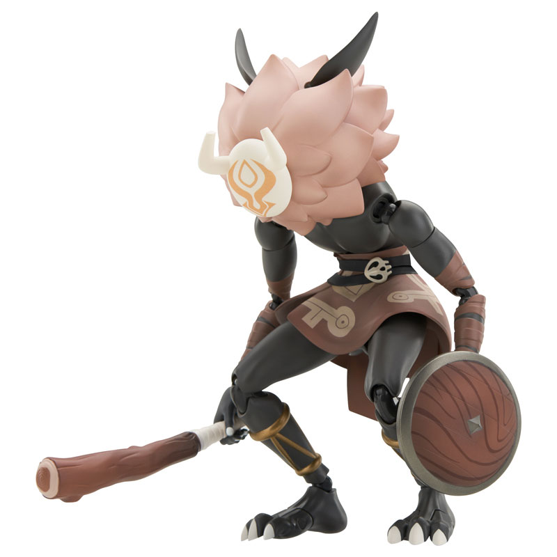 AmiAmi [Character & Hobby Shop] | [Bonus] ARCTECH Posable Series