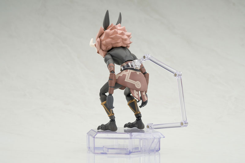 AmiAmi [Character & Hobby Shop] | [Bonus] ARCTECH Posable Series