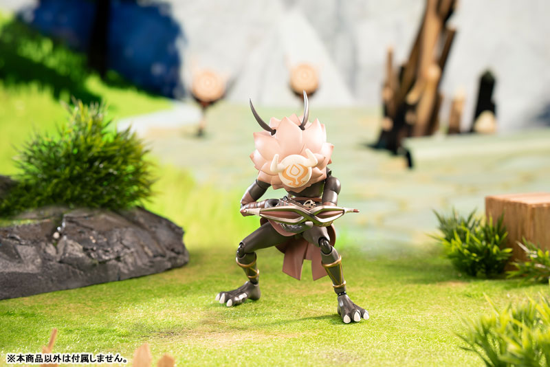 AmiAmi [Character & Hobby Shop] | [Bonus] ARCTECH Posable Series
