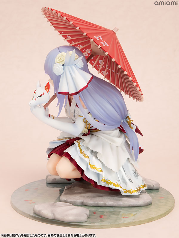 壽屋 2021年10月發售: 1/7 PVC Figure MY LITTLE PONY美少女