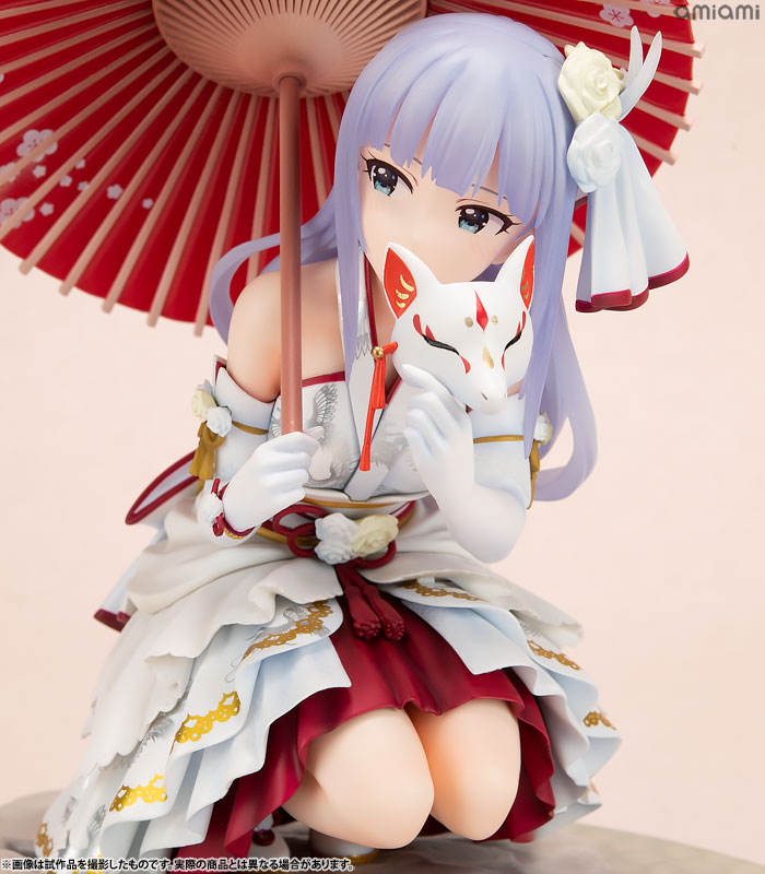 AmiAmi [Character & Hobby Shop] | THE IDOLM@STER Million Live 
