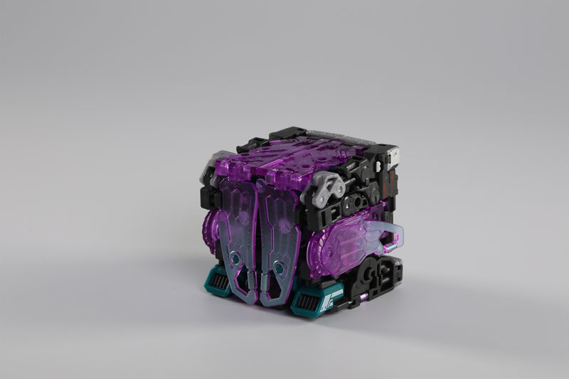 AmiAmi [Character & Hobby Shop] | BEASTBOX BB-62 ONITOPTE(Released)