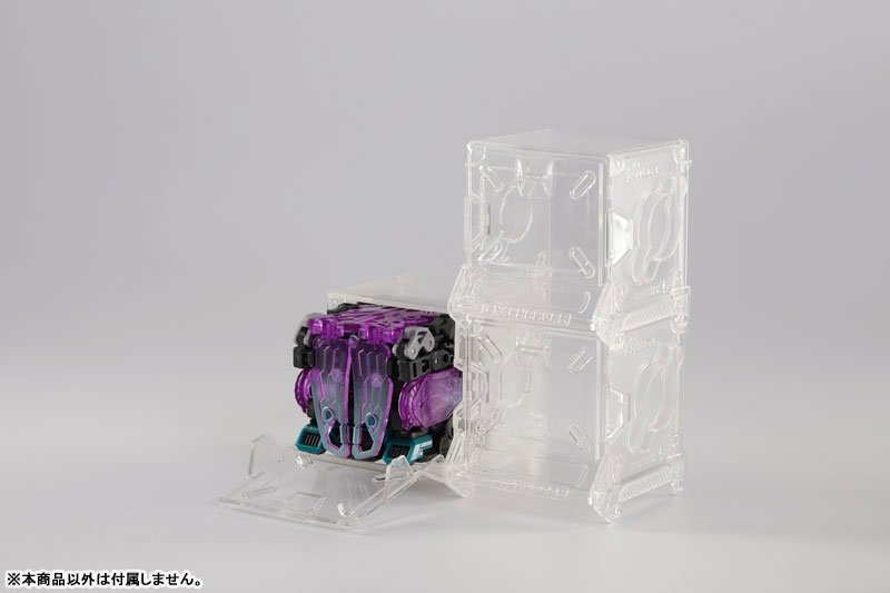 AmiAmi [Character & Hobby Shop] | BEASTBOX BB-62 ONITOPTE(Released)