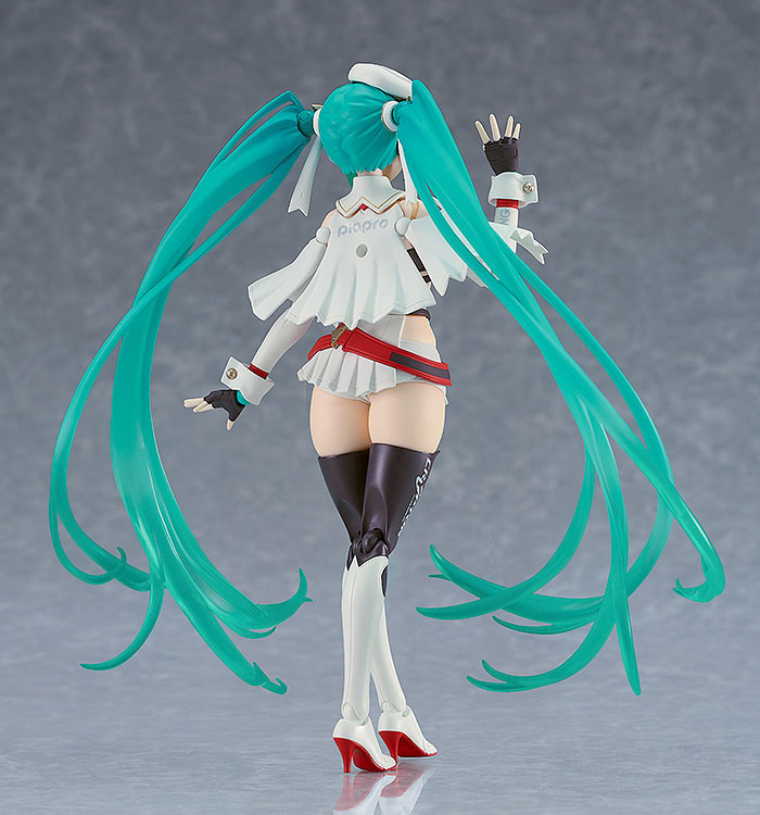 AmiAmi [Character & Hobby Shop]  Plastic Model Tool Pouch EVA Ver Racing  Miku 2023(Pre-order)