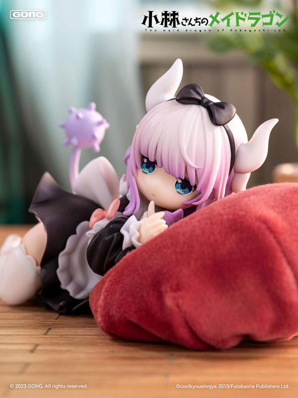 AmiAmi [Character & Hobby Shop] | Miss Kobayashi's Dragon Maid