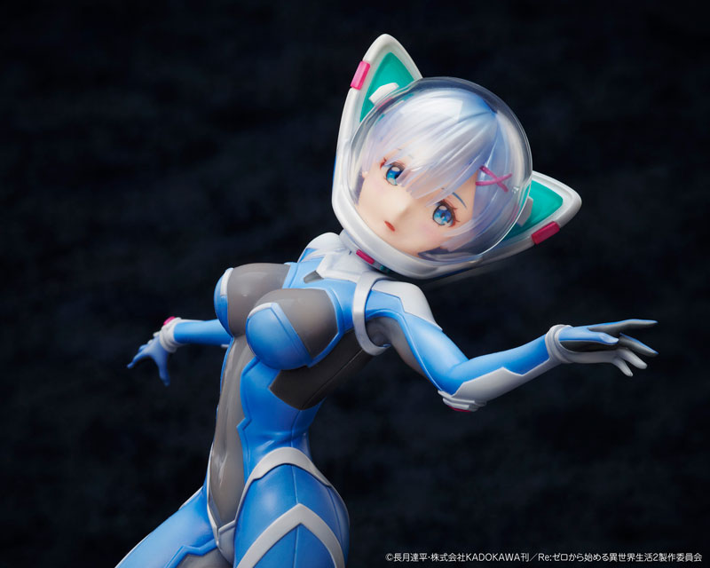 AmiAmi [Character & Hobby Shop] | Re:ZERO -Starting Life in