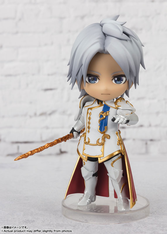 AmiAmi [Character & Hobby Shop] | Figuarts mini Alphen 