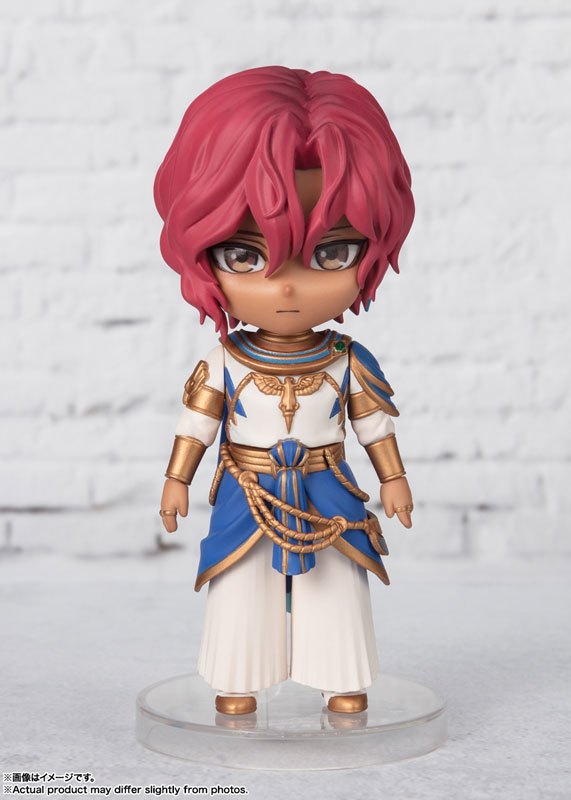 AmiAmi [Character & Hobby Shop] | Figuarts mini Dohalim 