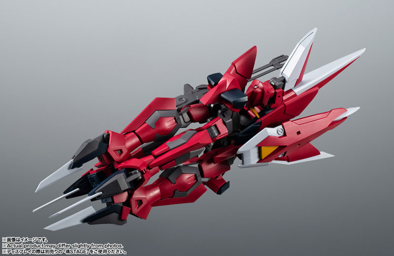 AmiAmi [Character & Hobby Shop] | Robot Spirits -SIDE MS- GAT-X303
