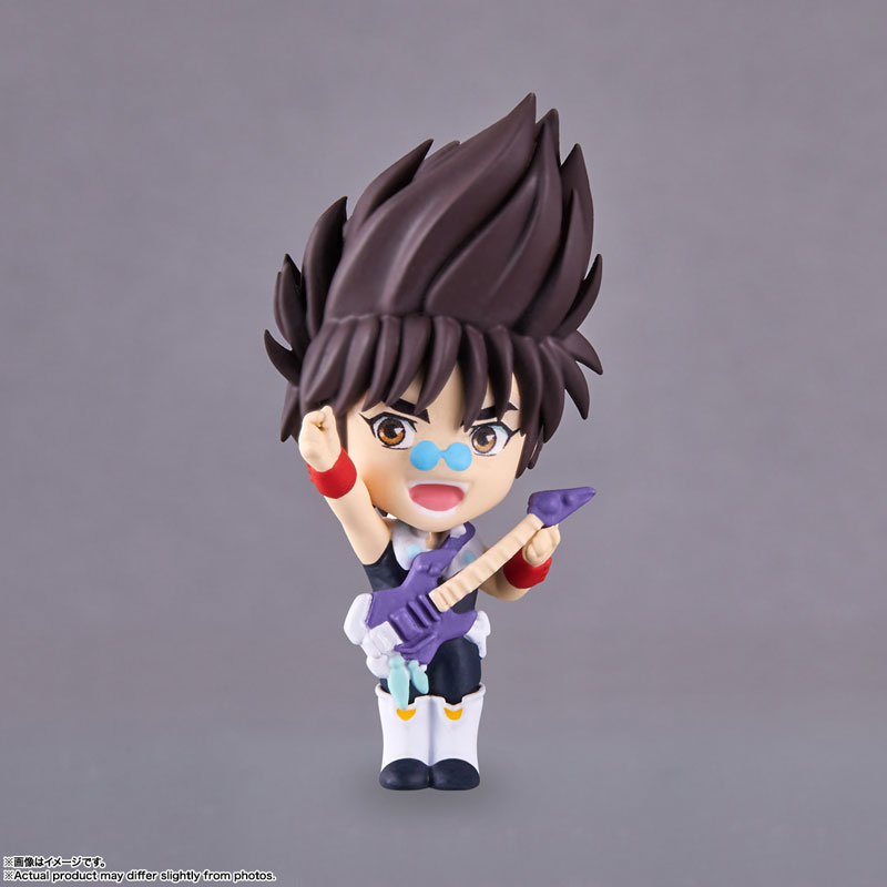 AmiAmi [Character & Hobby Shop] | TINY SESSION VF-19 Kai Fire